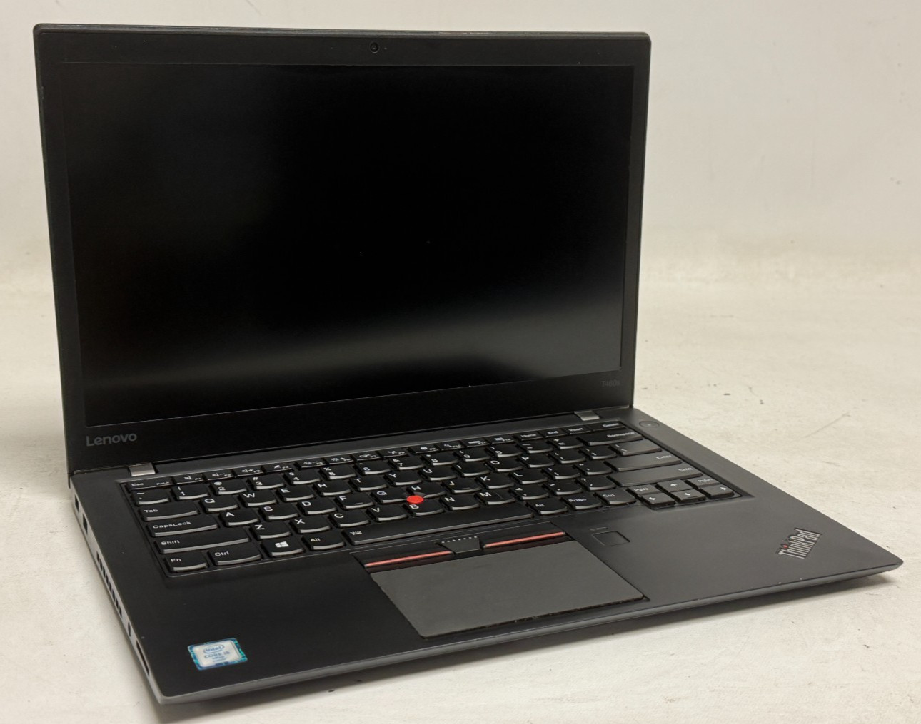 Lenovo ThinkPad T460s 14″ (i5-6300u 2.40GHz – 8GB RAM – 256GB SSD – Win11Home)