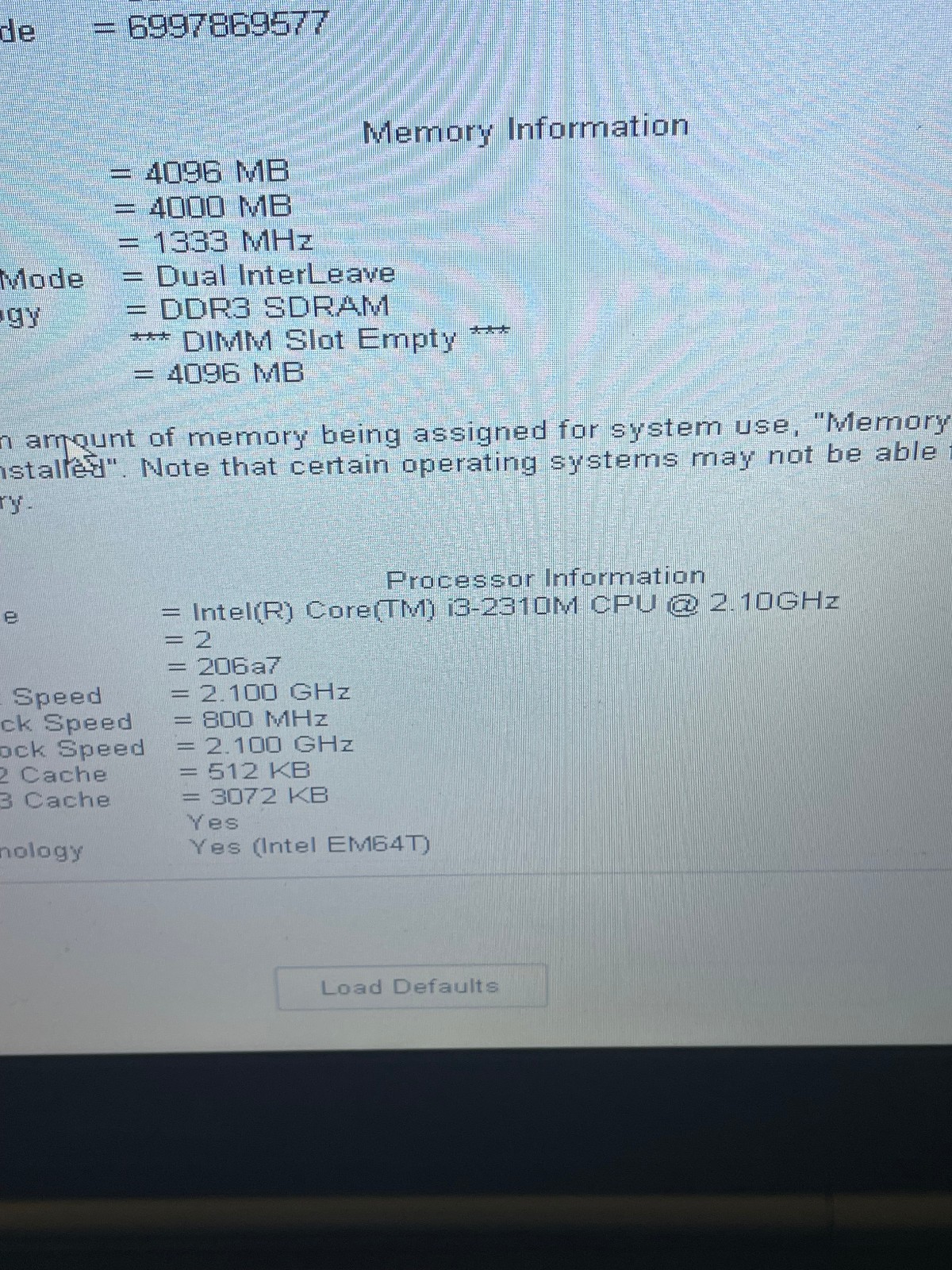 Lot of 7 Dell Latitude E5520 Core i3 and higher Wholesale repair lot