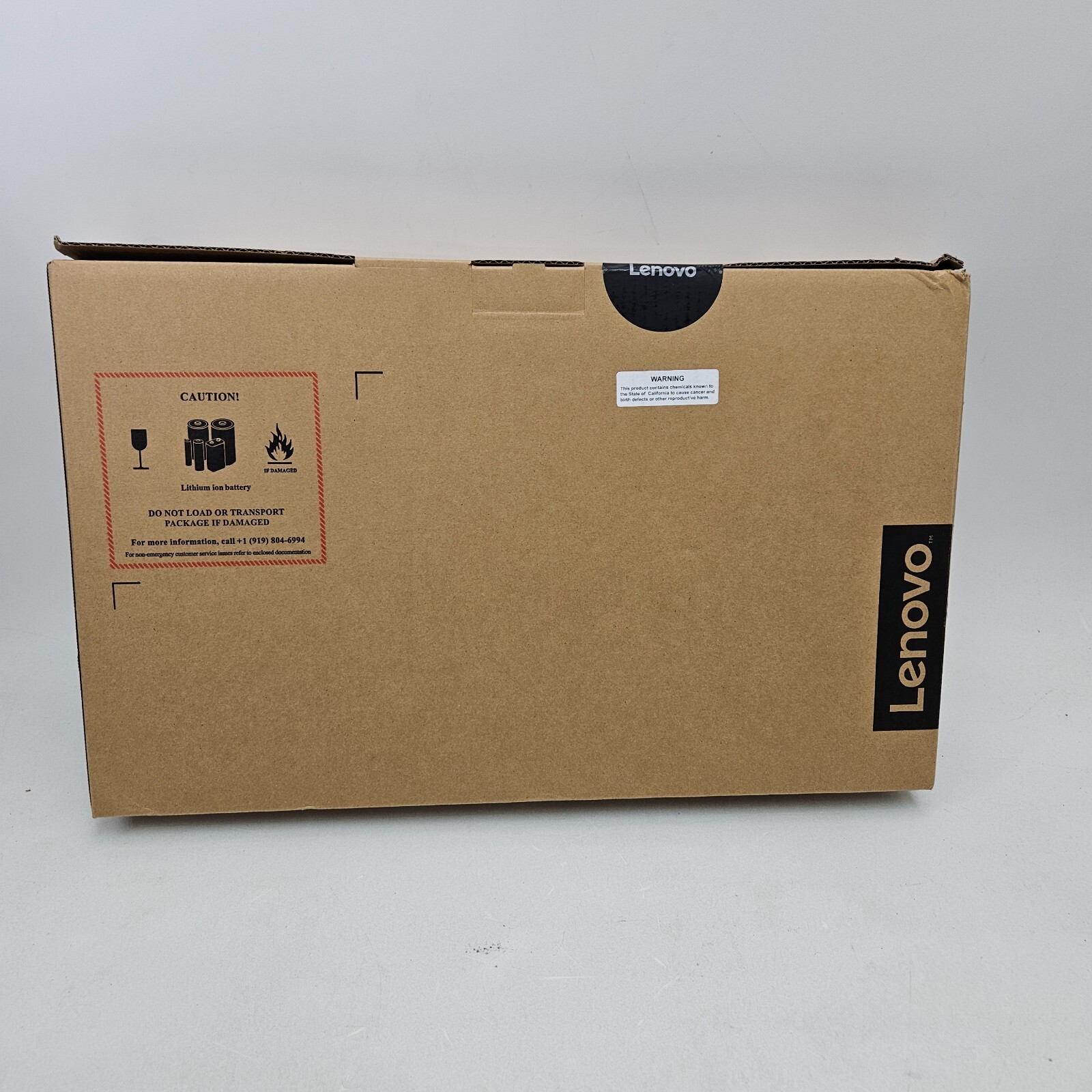 15.6″ Lenovo V110-15ISK Intel i3-6100U 2.3GHz 4GB 500GB HDD Win 10 Laptop 80TL