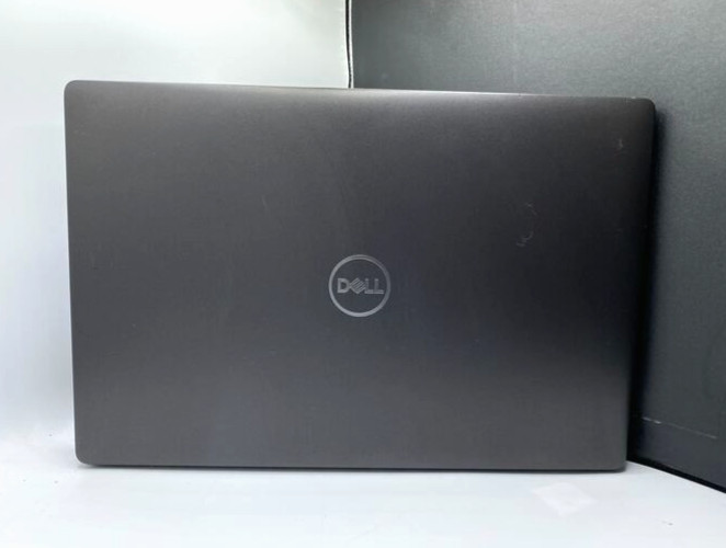 Dell Latitude 5400 14″ Touch Intel Core i7-8665U 1.90GHz 16GB RAM 512GB SSD