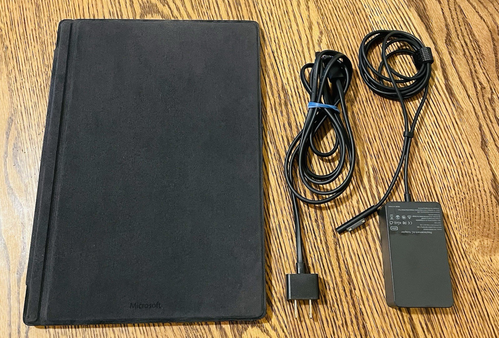 Microsoft Surface Pro 6 12.3in Intel Core i5 8GB RAM 128GB SSD