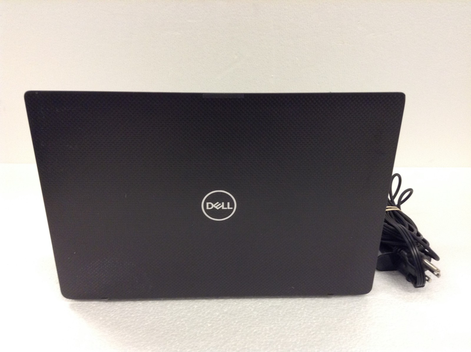 Dell Latitude 7300 i5-8365U 1.60Ghz 8Th Gen 13.3″ Laptop w/ AC Adapter, WORKING