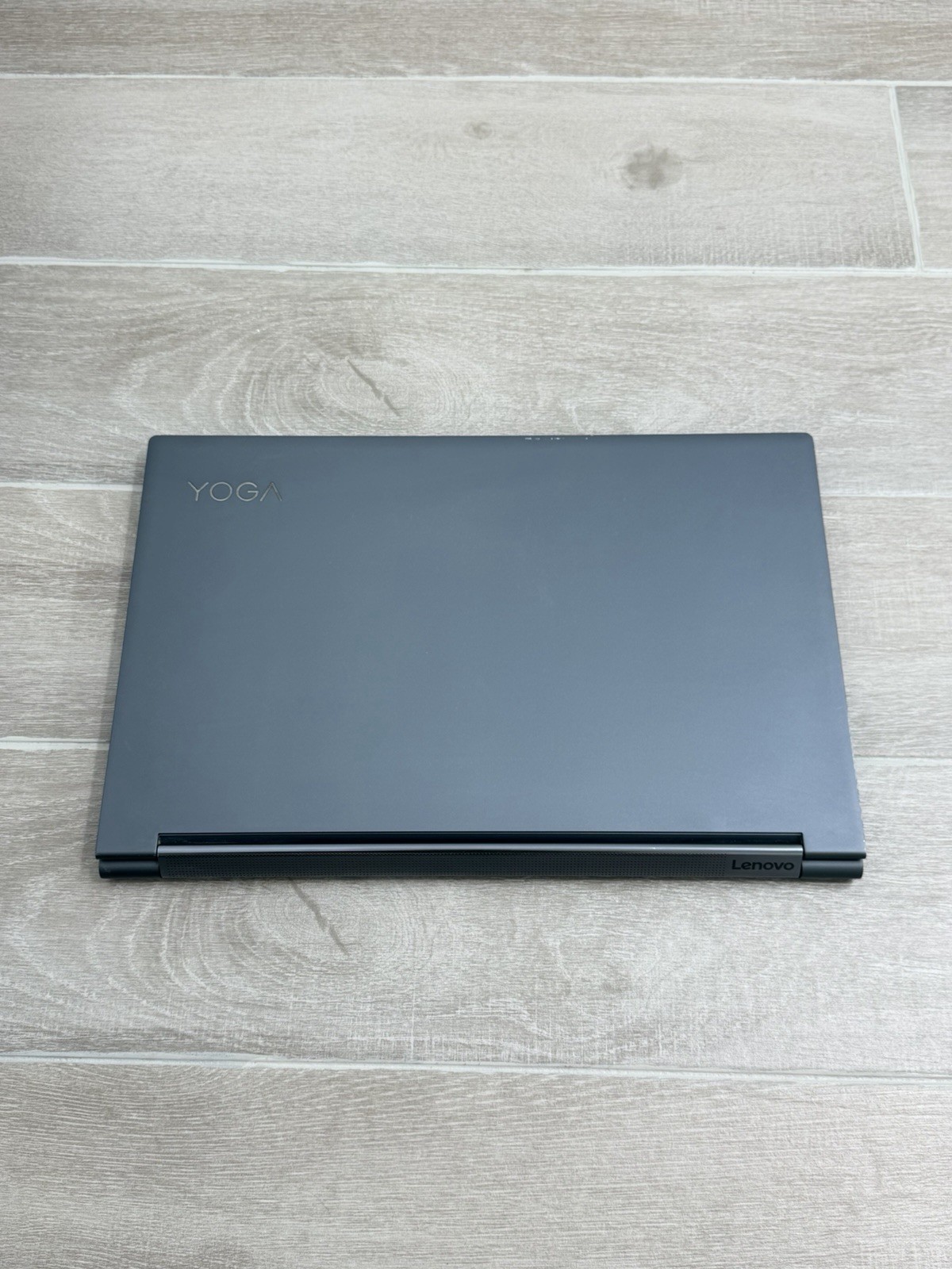 Lenovo Yoga 9 15.6″ Touch Laptop Core i7-10750H GeForce GTX 1650 16GB RAM 256GB