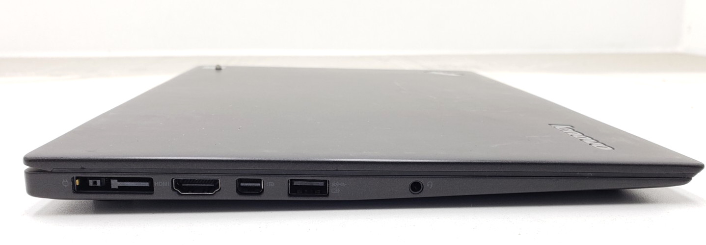 Lenovo ThinkPad X1 Carbon Laptop PC i5-5300U 8GB Ram 14in Win Pro SN: R9-0FEECK.