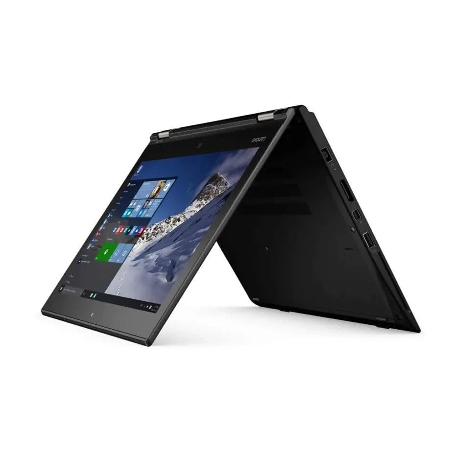 Lenovo ThinkPad Yoga 260 12″ i7 8GB 256GB Windows/Linux/Android/GoogleTV* Office