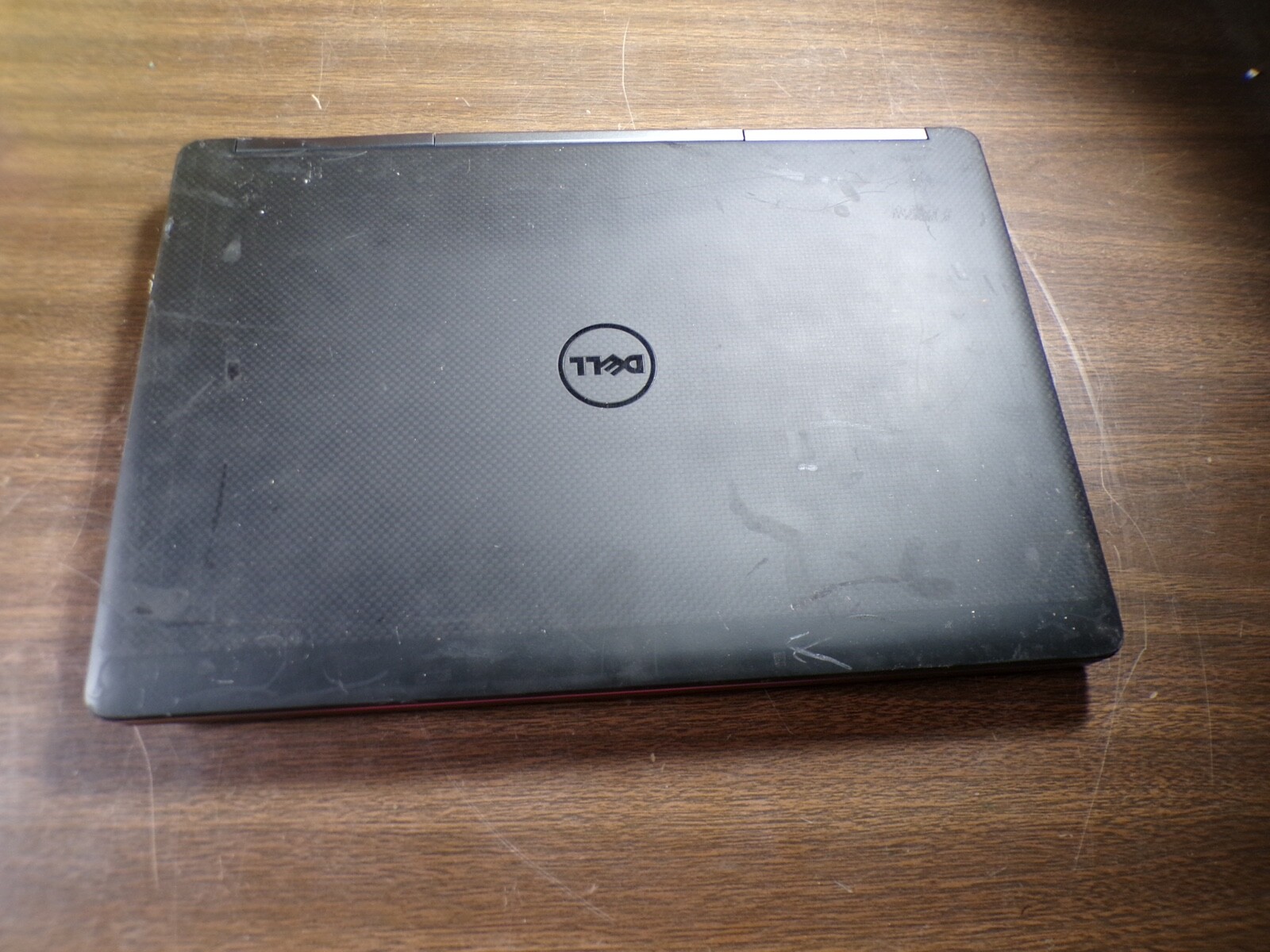 DELL PRECISION 7510 INTEL CORE I5-6300HQ 2.30GHZ 24GB RAM