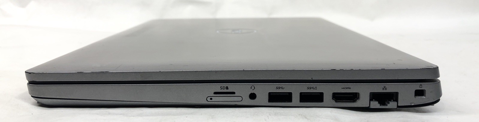 Dell Latitude 5510, Intel Core i7-10610U @1.80Ghz, 8GB RAM, NO SSD/OS, Tested!