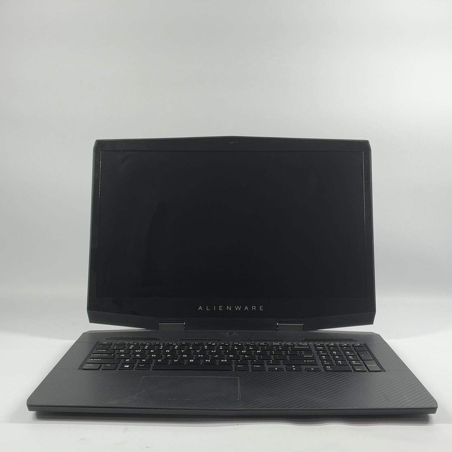 Alienware M17 i5-8300H 2.3GHz 64GB RAM 2TB SSD GeForce GTX 1660 Ti Sound Issue