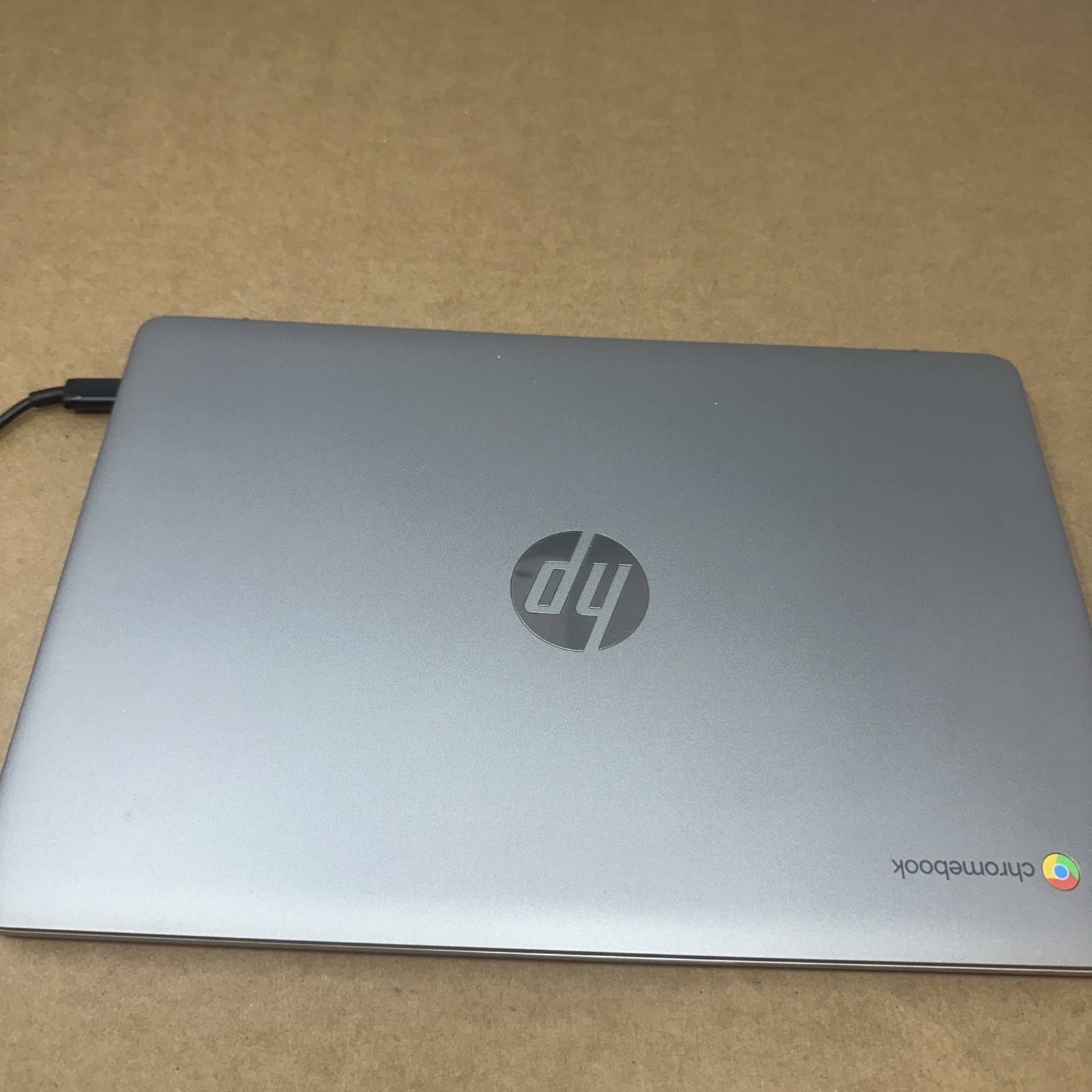 HP 14a-na0023cl 14 inch 64GB Intel Celeron 2.80GHz 4GB MINT CONDITION (RESET)