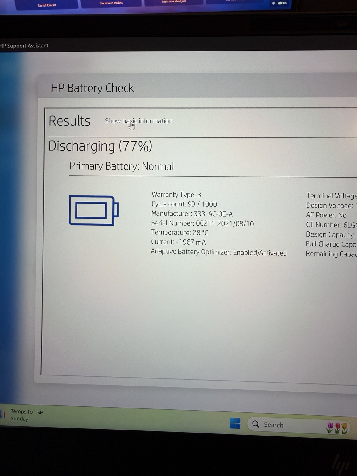 HP ZBook Fury 15 G8 – 15.6″- 4K, Intel Core i7-11850H@ 2.50GHz, 512GB SSD