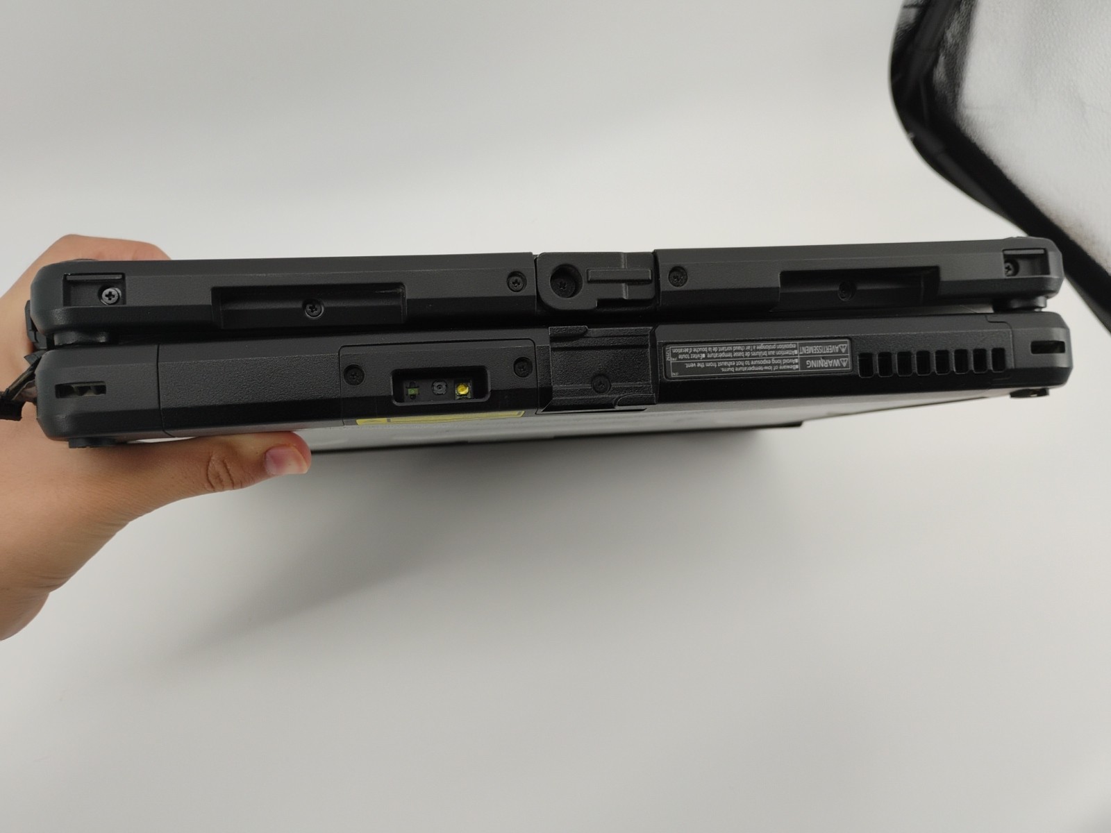 Toughbook CF-31 MK5 Laptop Intel I5-5300U