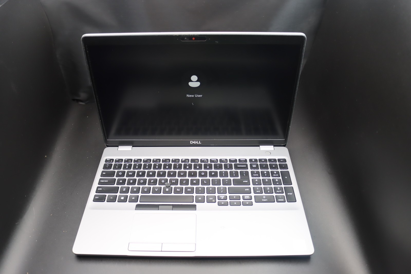 Dell Latitude 5510, 15.6″, i5-10310U, 1.7GHz, 16GB Ram, 256GB SSD Windows 11