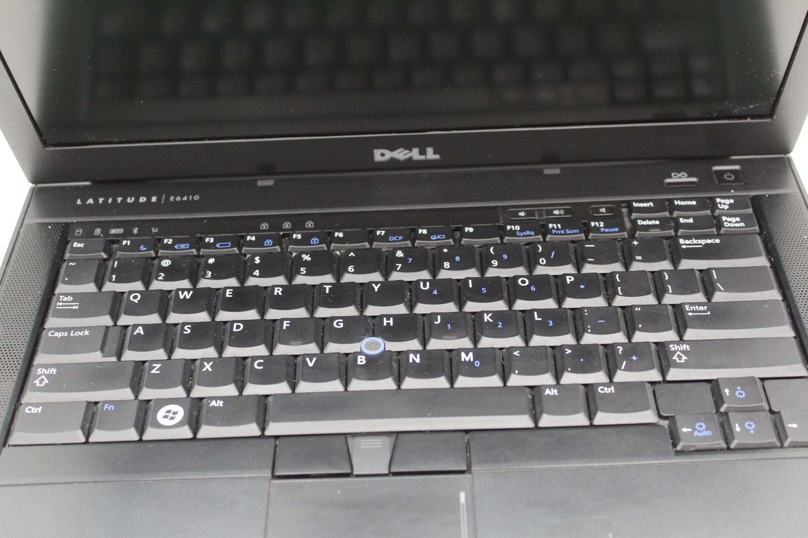 Dell Latitude E6410 14in 320 GB HD 4 GB RAM i5 M 520 30 day warranty No OS