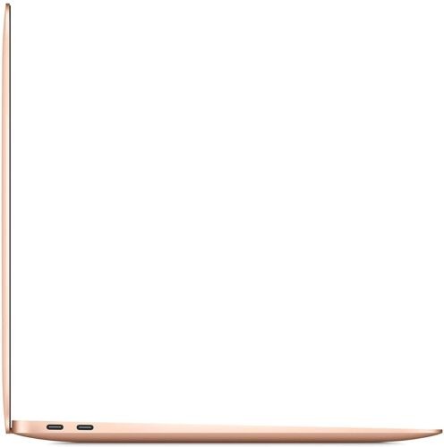 Apple Macbook Air 2019 Gold I5-8210y 1.6GHz 8GB 13.3´´ 128GB SSD –