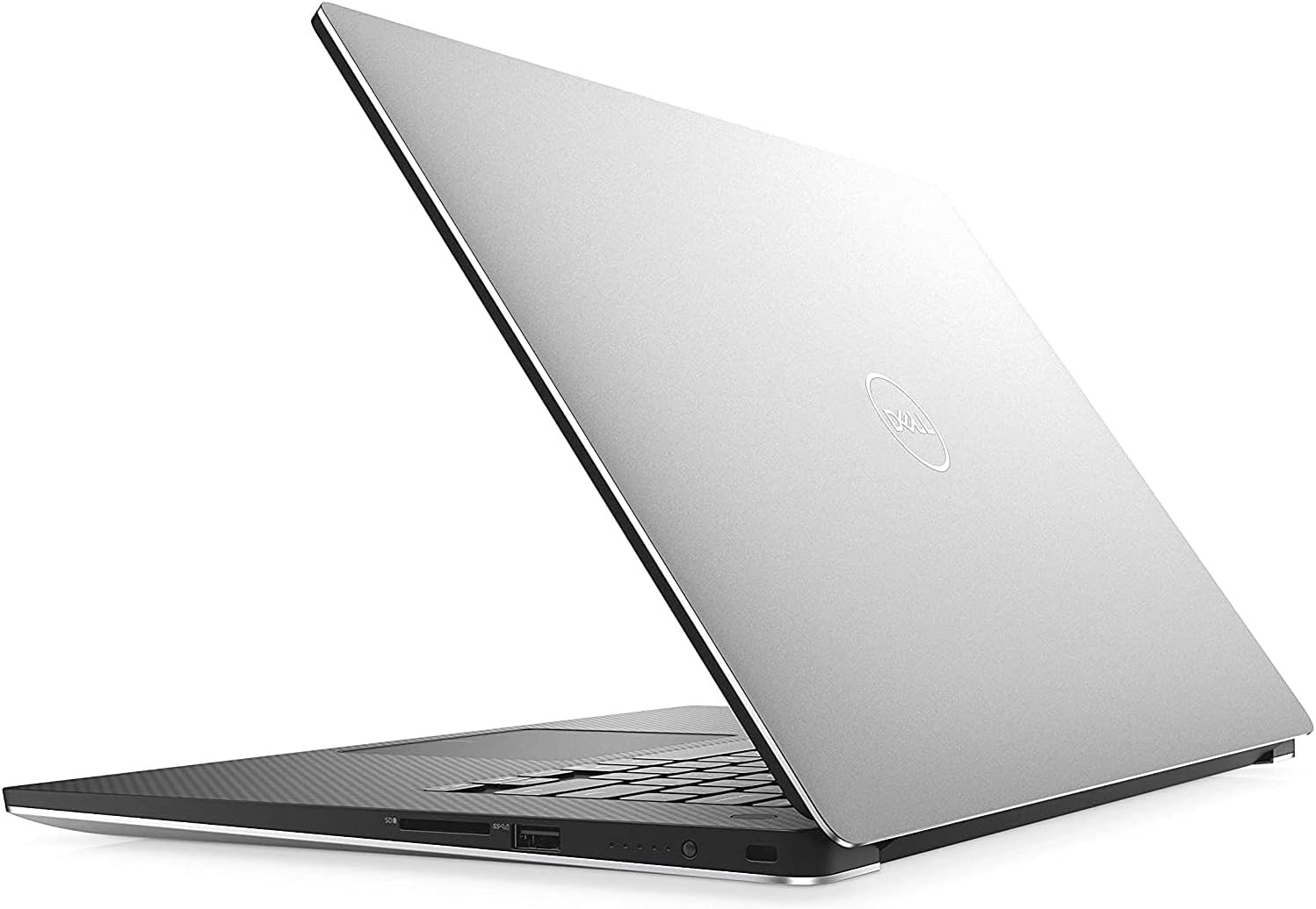 Dell Precision 5530 15.6″ FHD i7-8850H 2.6Ghz 16GB RAM 512GB SSD P1000 GPU
