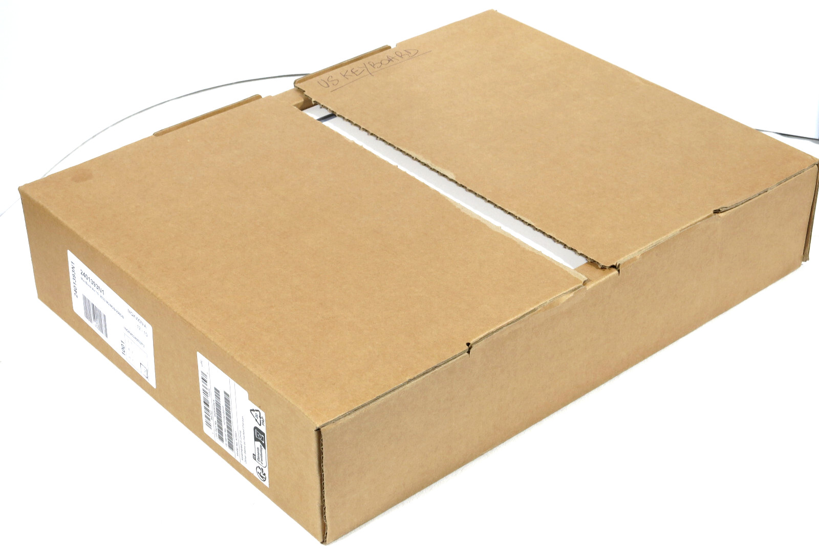 PRL) APPLE MACBOOK AIR 15-INCH 2023 M2 8GB 256GB NOTEBOOK PC COMPUTER SSD 2023