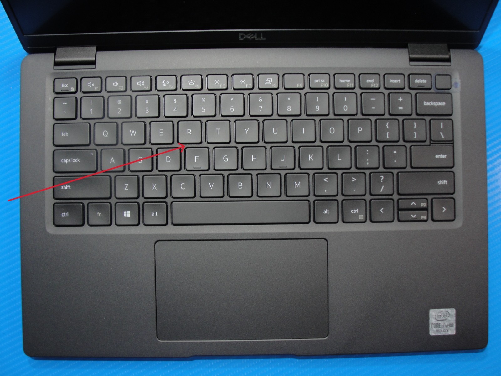 Dell Latitude 7410 14″FHD TOUCH i7-10610U 1.8GHz 16GB RAM 512GB SSD vPRO +PA