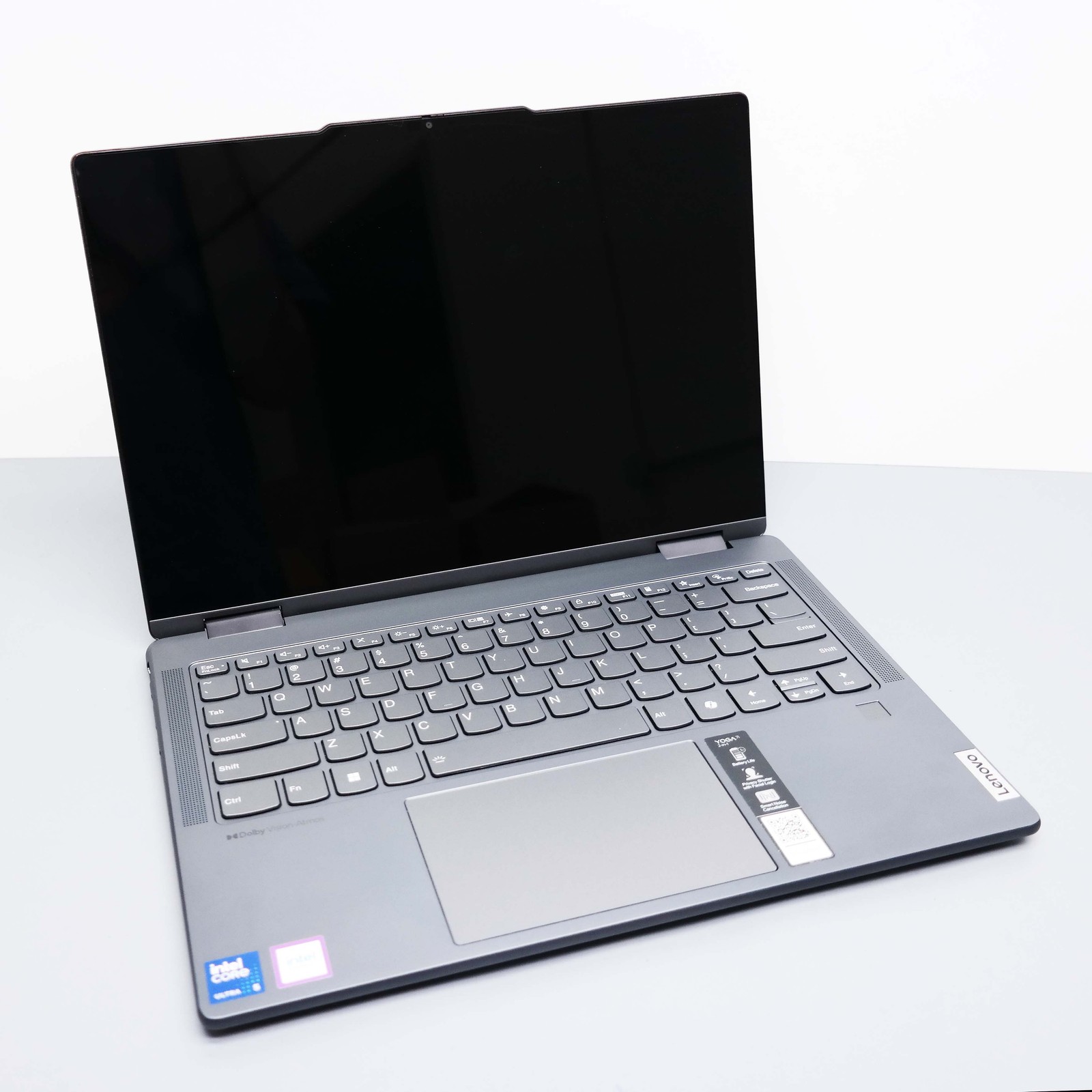 Lenovo Yoga 7 2-in-1 14″ Intel Core Ultra 5 125U 16GB RAM 512GB SSD Gray