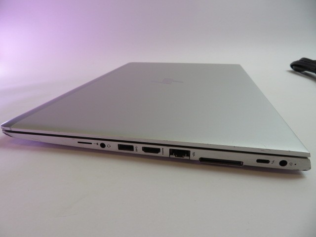 HP ELITEBOOK 850 G5 i5-8350U 1.7GHz8GB RAM 256GB NVMe BACKLIT WIN 11 PRO