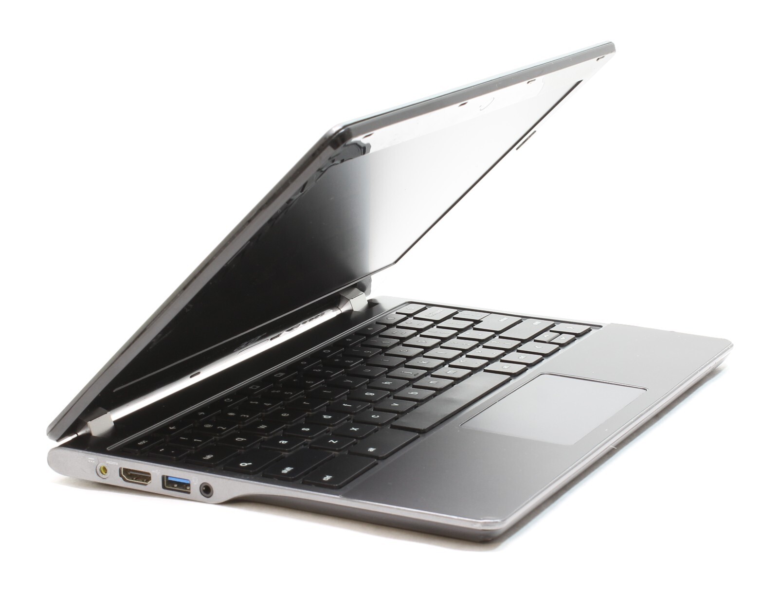 Acer Chromebook C720 11.6″ Celeron 2955U 1.4GHz RAM 2GB SSD 16GB NX.SHEAA.006
