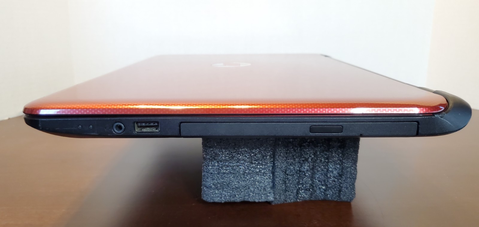 HP 15 Intel Pentium 2.16GHz / 8GB / 500GB HD / FydeOS 22.0