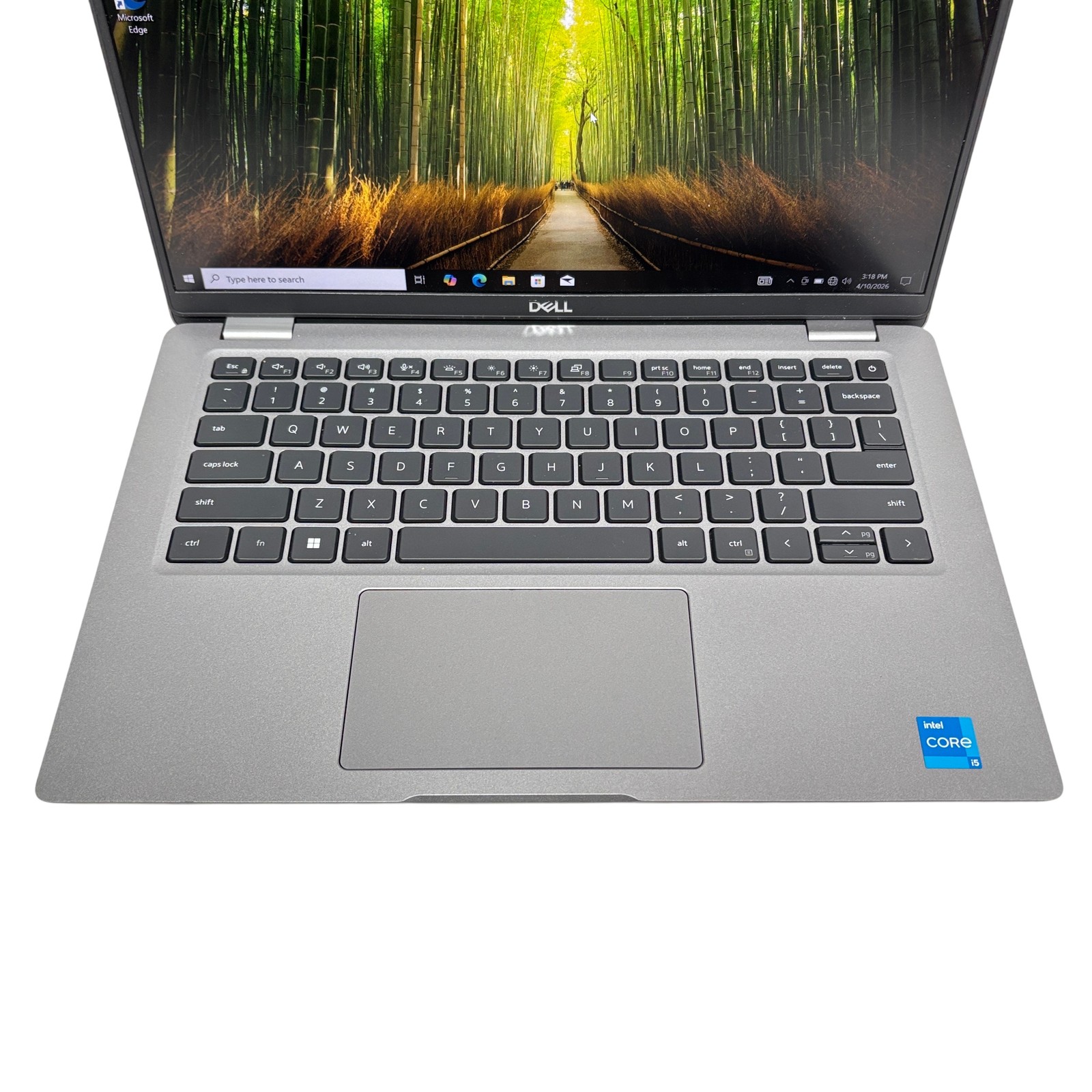 Dell Latitude 5430 Windows 10 Intel Core i5-1235U 1.3GHz 8GB RAM 256GB SSD 14″