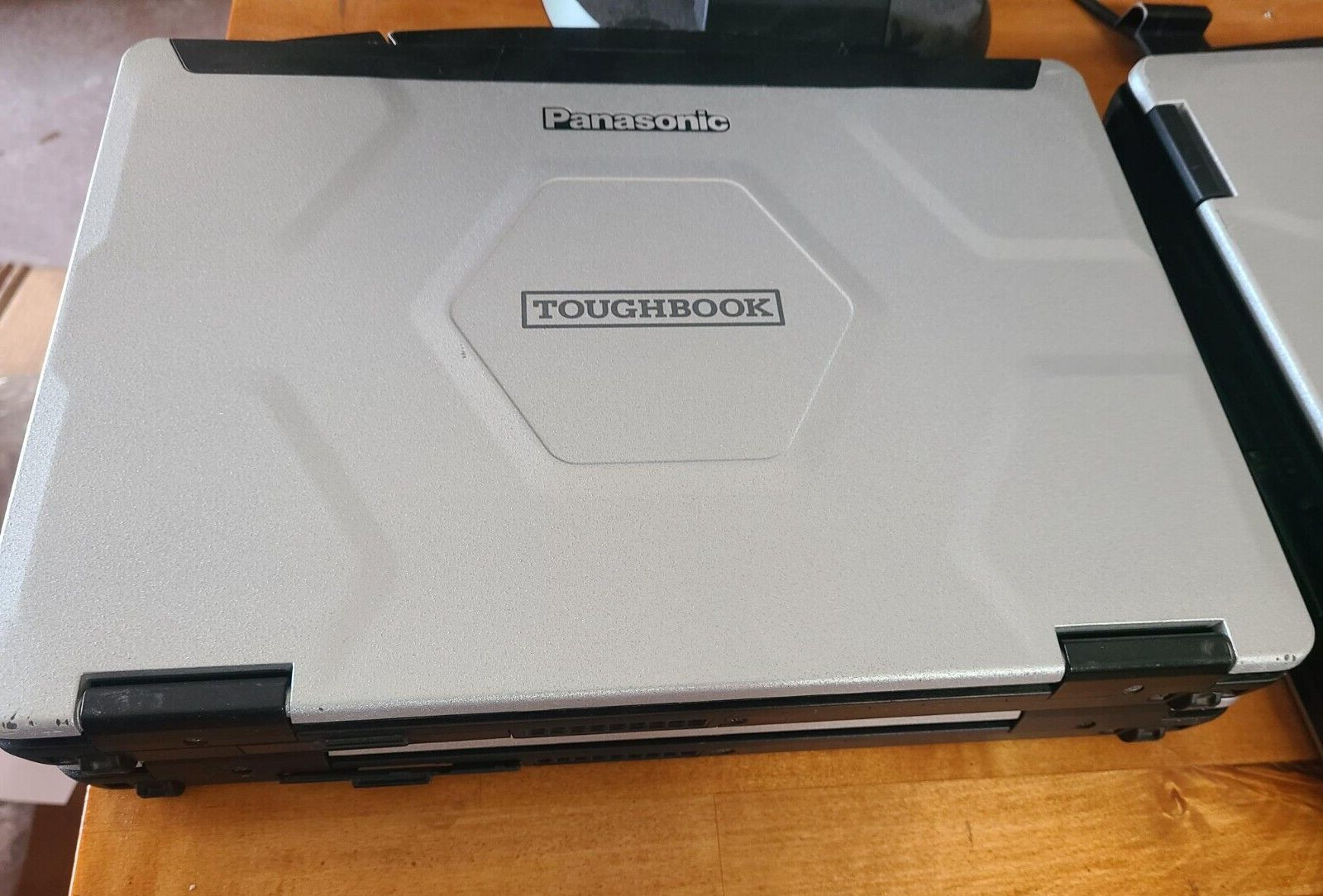 Panasonic ToughBook CF-54J mk3 i5 1TB SSD 16GB RAM Win 10 PRO CF54 Touchscreen