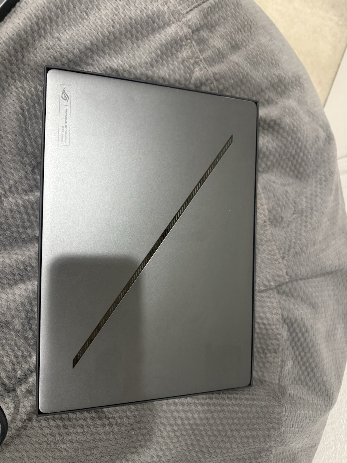 Asus rog Zephyrus g16 rtx 4090 (Flaghip Model) USED CONDITION