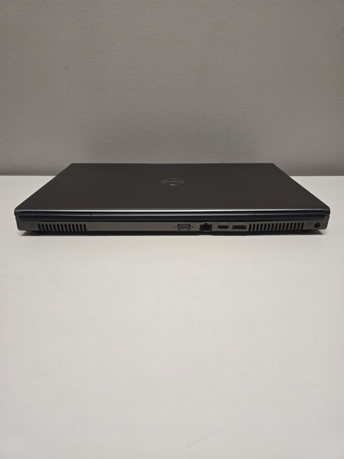 Dell Precision M6800 | i7-4940MX 32GB 512GB SSD 1TB HDD | 8GB NVIDIA K5100M RARE