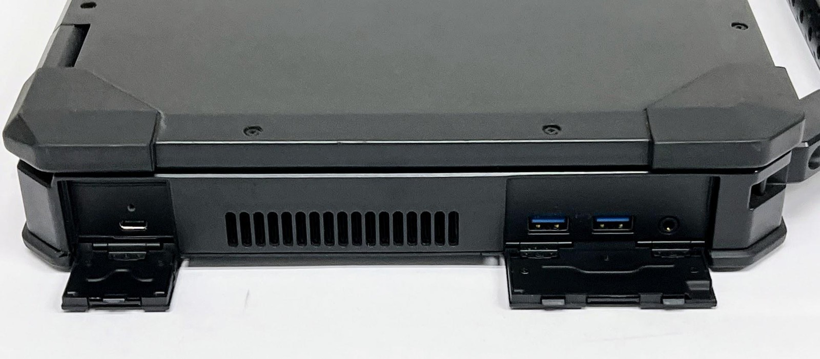 Dell Latitude 5424 Rugged – i5-8350U, 8GB RAM, 240GB SSD, Touchscreen, LTE #002