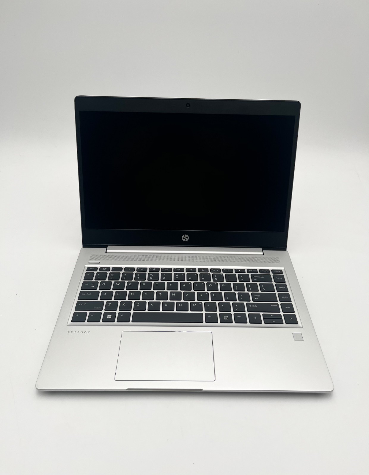 HP ProBook 445R G6 Ryzen 7 3700U 16GB RAM 256GB SSD 14″ Business Laptop