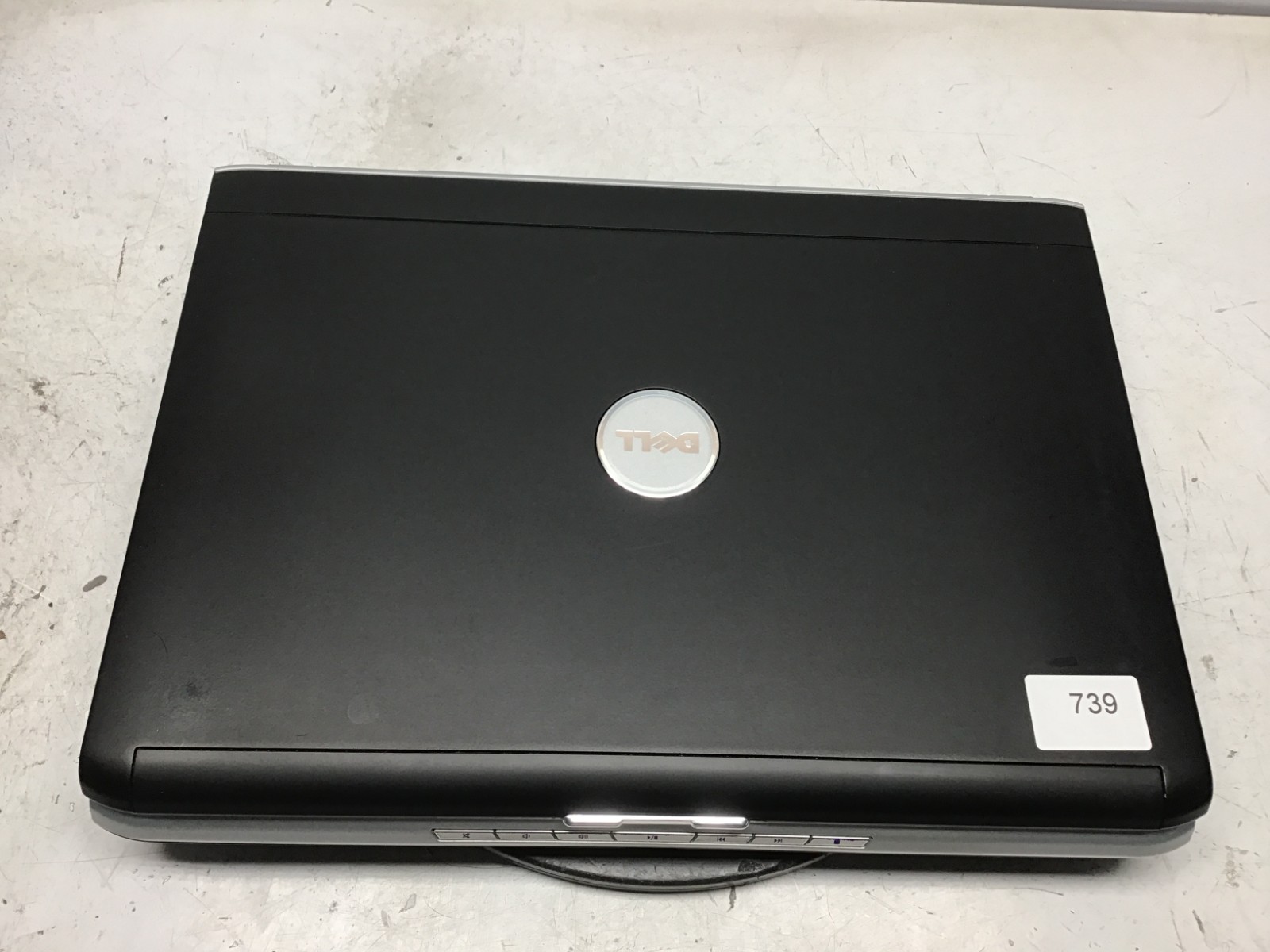 Dell Inspiron 1520 Intel Core 2 Duo 06FD 2GHz 2 GB NO HDD