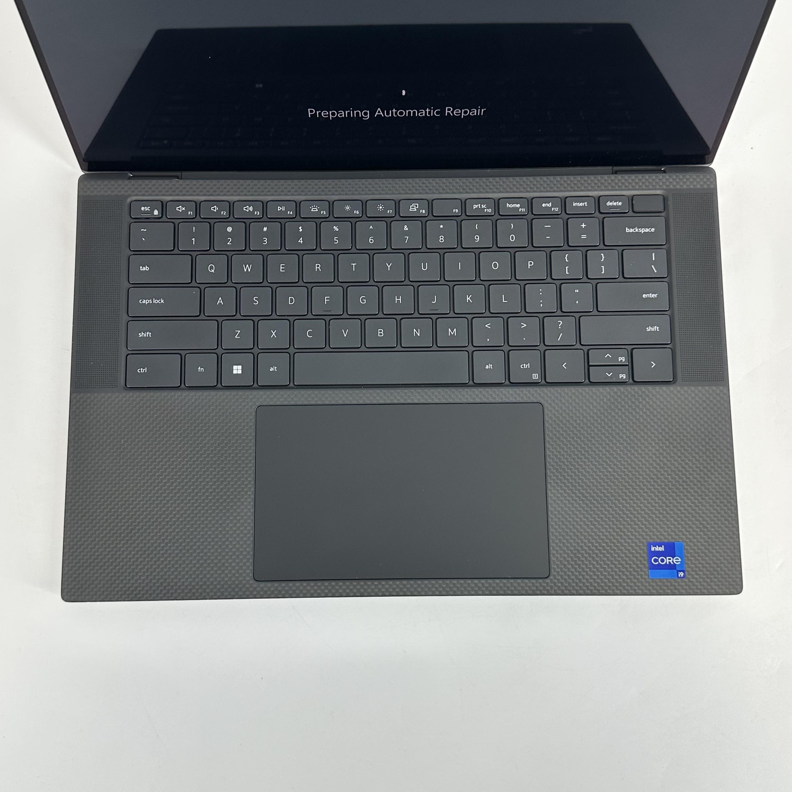 Dell XPS 15 9520 UHD+ NON-TOUCH 2.5 GHz i9-12900HK 64GB 2TB SSD RTX 3050 Ti