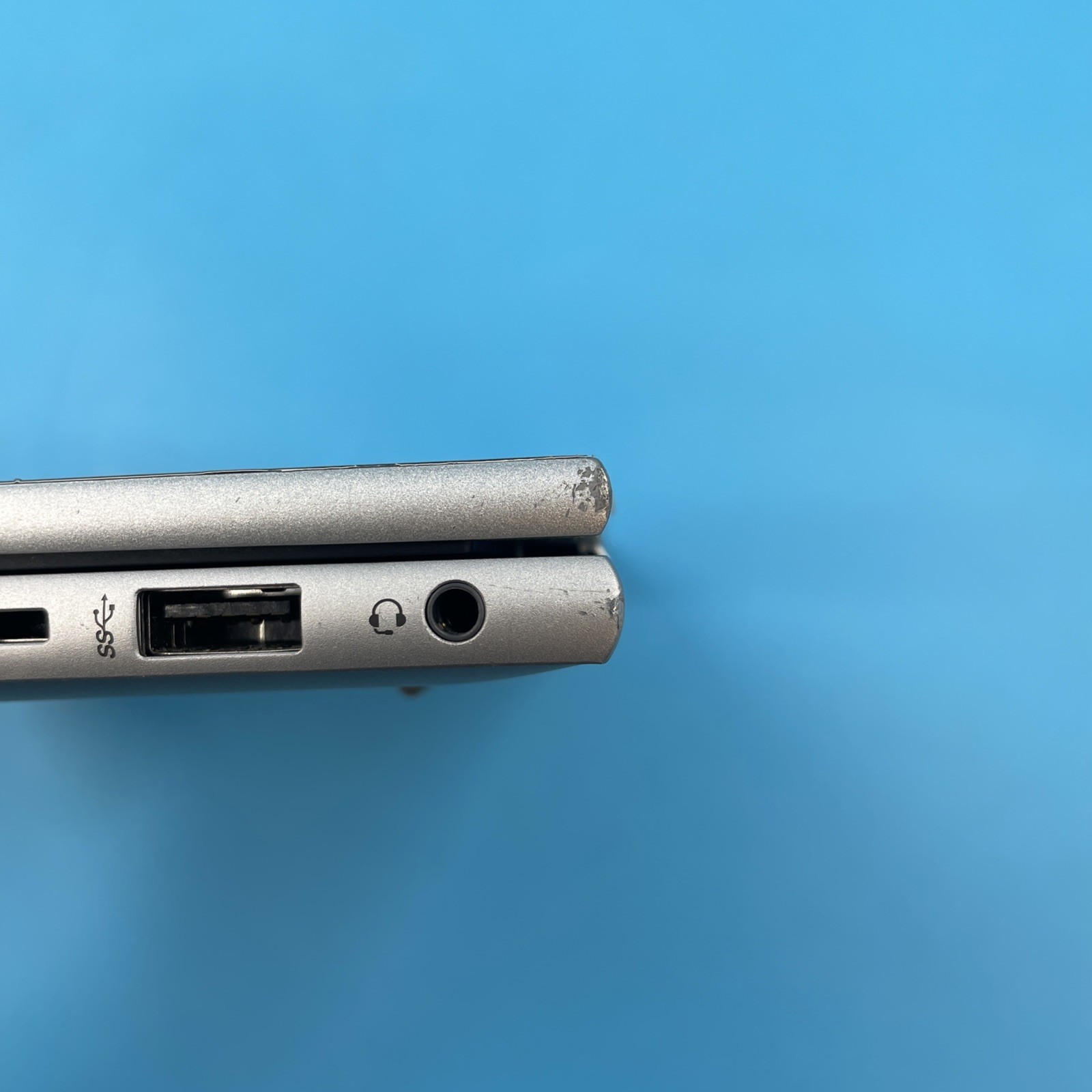 (LOT OF 2) HP EliteBook 840 G10 | i5-1345U | 16GB RAM | 256GB SSD | NO OS | 75%+
