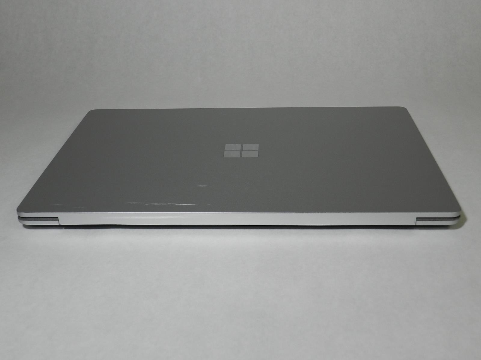 MICROSOFT SURFACE LAPTOP 4 1950 | i5-1145G7 | 256GB | 8GB | BH 100% | SEE DESCR.