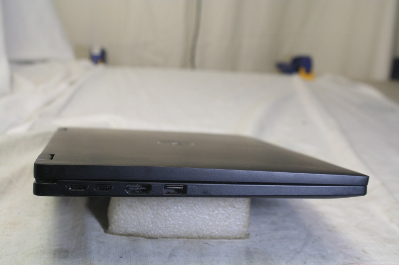 DELL LATITUDE 7390 2-in-1 CORE i7-8650U, 16GB RAM 128GB SSD TOUCHSCREEN