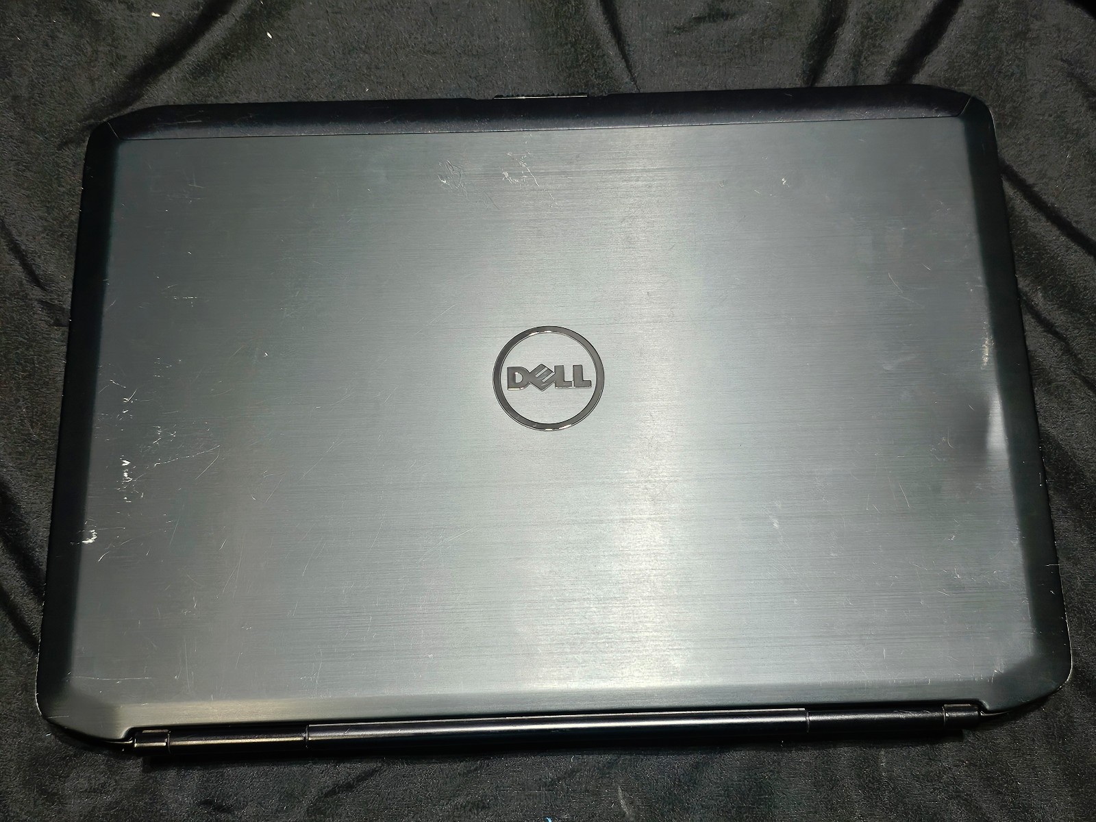 Dell Latitude E5430 i5 Laptop – Posts Only – No RAM/HDD/Battery
