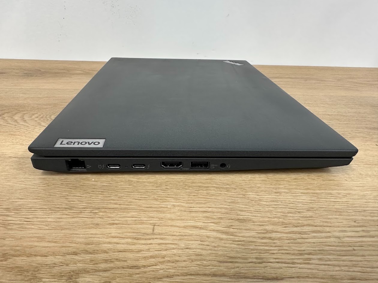 Lenovo ThinkPad T14 Gen 4 Core i5 1345U, 16GB DDR5, Intel UHD, 512GB SSD, 2023