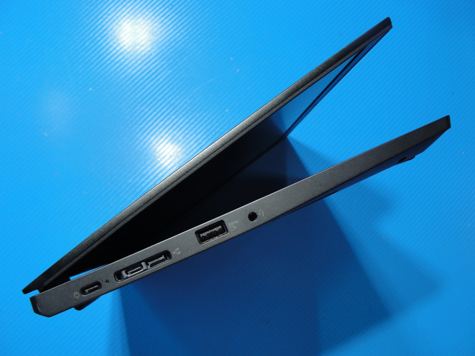 Lenovo ThinkPad L13 13.3″ FHD Touch Intel Core i5-10210U 8GB RAM 256GB SSD+PA
