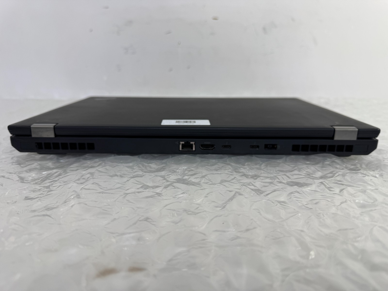 Lenovo ThinkPad P52 Xeon E-2176M 16GB 512GB SSD Quadro P2000 15.6″ Win 11 Pro