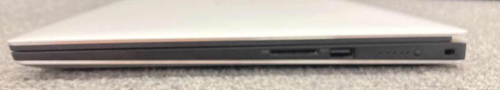 Dell Precision 5530 15.6″ Touch Laptop i7-8850H 8GB RAM 512GB NVMe, As Is