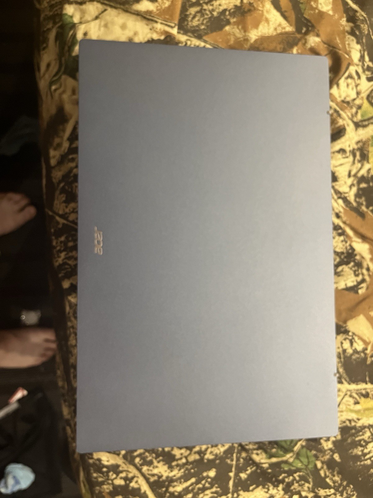 Acer Aspire3 14in Touchscreen Laptop Inteli3, 8GB RAM, 256GB SSD,