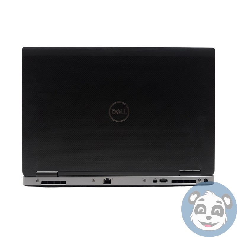DELL Precision 7540 15.6″ Laptop, i7-9750H, 16GB RAM, 512GB SSD, Win 11 – “B”