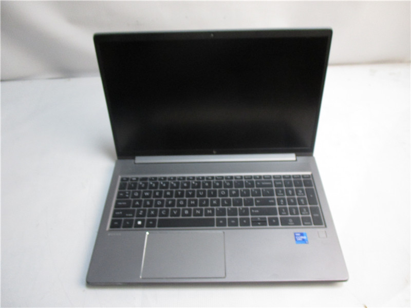 HP ZBook Power G8 Laptop i7-11850H 32GB 512GB SSD Win11 COA Grade C