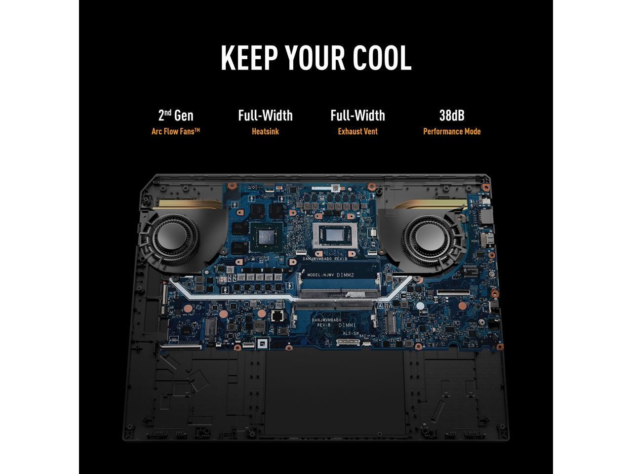 ASUS TUF Gaming A16 – 16″ GeForce RTX 5060 Laptop GPU – AMD Ryzen 7 260 – 16GB M