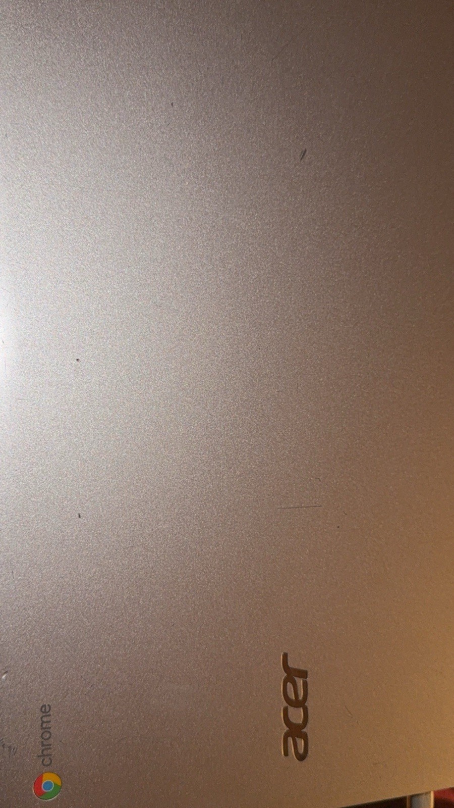 Acer Chromebook 315 CB315-3H-C2C3 15.6″ Silver Laptop
