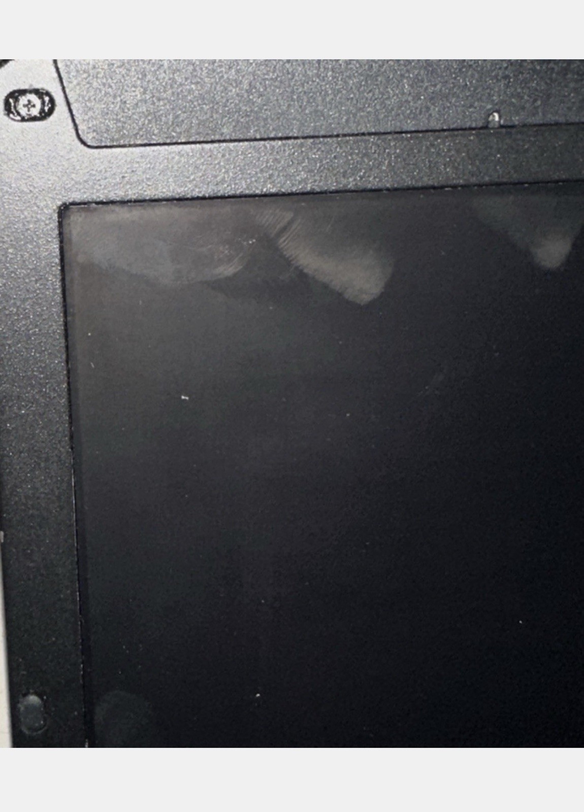 Panasonic Tough-book FZ-55 | 14″ i5-8365U 1.60GHz | 16GB Bios Locked Parts Read