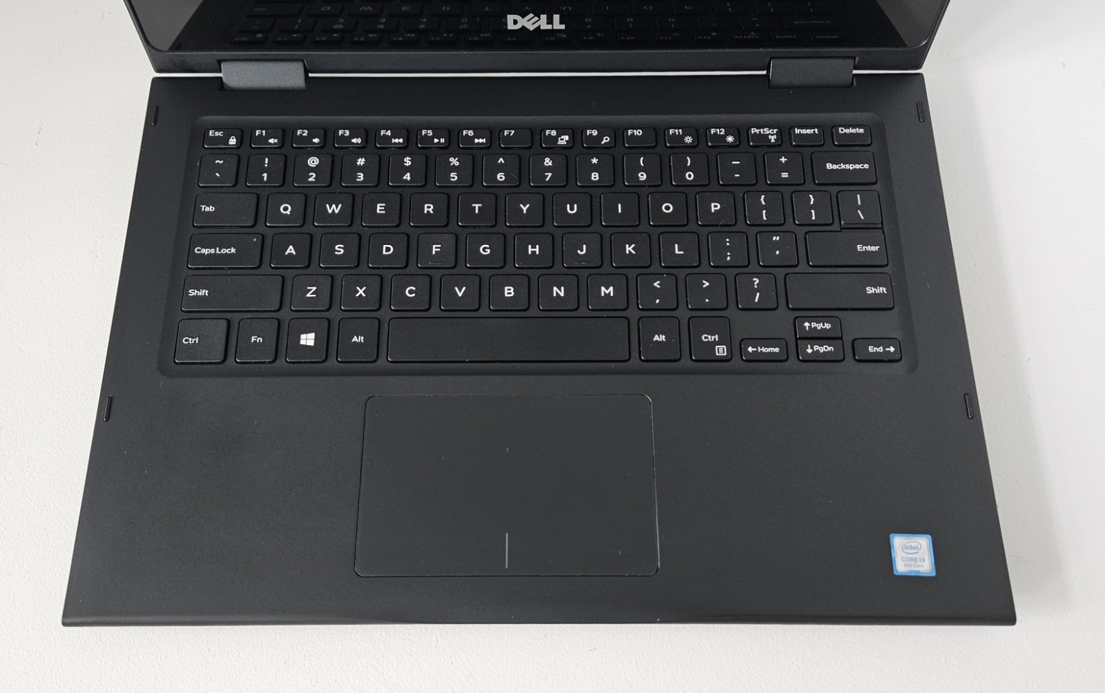 Dell Latitude 3390 2-in-1 Core i3-8130U 2.2Ghz 8GB RAM 256GB SSD Win 11 Pro
