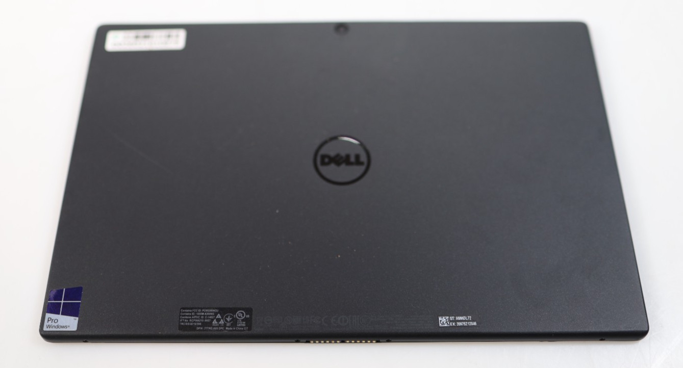 Dell Latitude 7275 12.5″ Intel M5-6Y57 8GB 256GB SD No COA OS