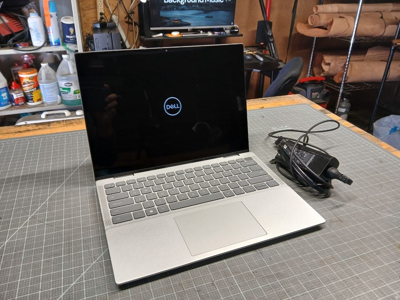 Dell Inspiron 14 7430 2-in-1 14″ Touch i7-1355U 16GB RAM 1TB SSD Mint W/ Charger